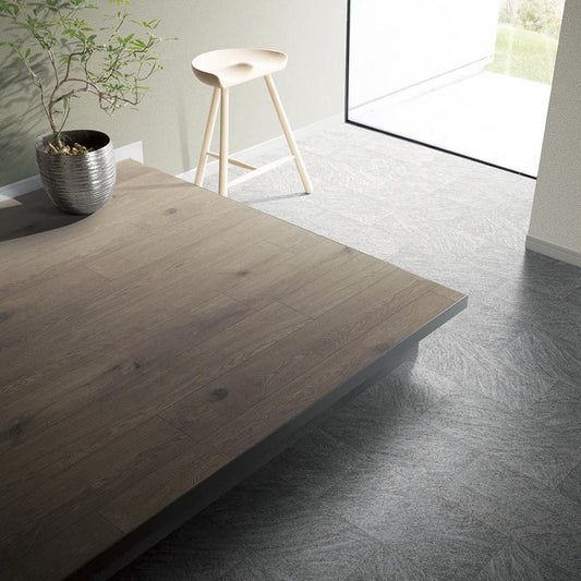 約91cm幅 住宅用 クッションフロア【91cm×1m以上10cm単位で切売り】 シンコール / 木目柄 E-1028