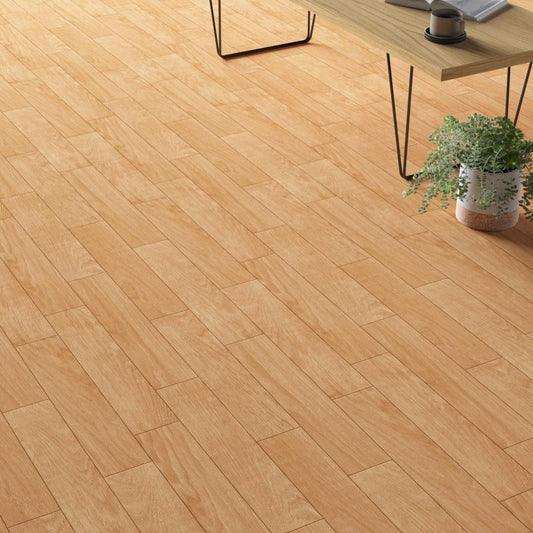 約91cm幅 住宅用 クッションフロア【91cm×10m巻 2本セット】 シンコール / 木目柄 E-1035