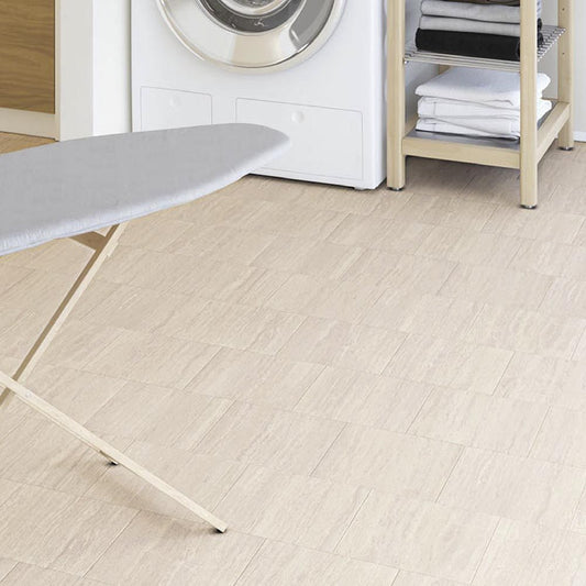 約91cm幅 住宅用 クッションフロア【91cm×10m巻 2本セット】 シンコール / 石目柄 E-1060