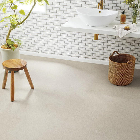 約91cm幅 住宅用 クッションフロア【91cm×10m巻 2本セット】 シンコール / コンクリート柄 E-1074