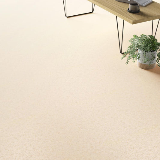 約91cm幅 住宅用 クッションフロア【91cm×10m巻 2本セット】 シンコール / 無地 E-1090