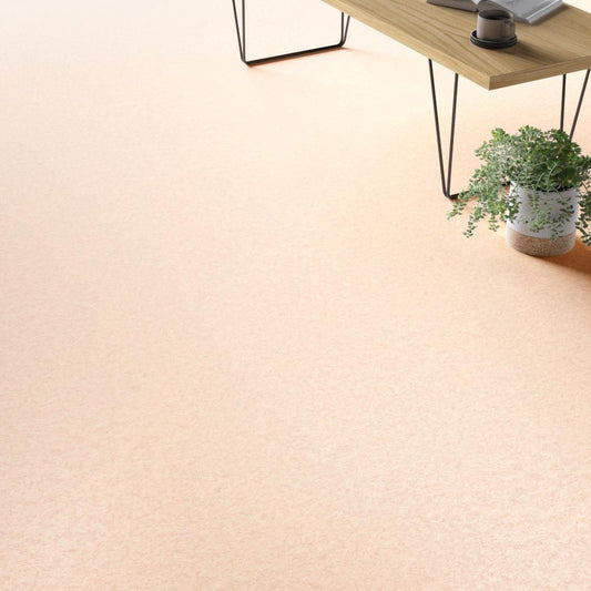 約91cm幅 住宅用 クッションフロア【91cm×10m巻 2本セット】 シンコール / 無地 E-1092