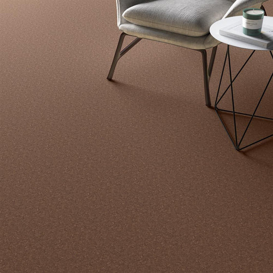 約91cm幅 住宅用 クッションフロア【91cm×10m巻 2本セット】 シンコール / 石目柄 E-1106