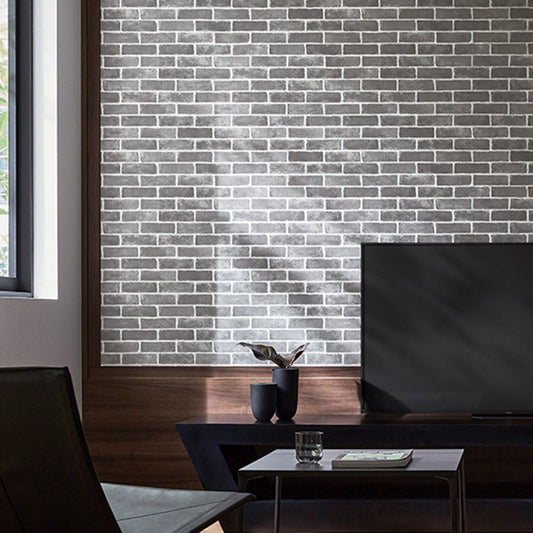 のりなし 国産壁紙 クロス / レンガセレクション ベーシックなレンガ TH-32737