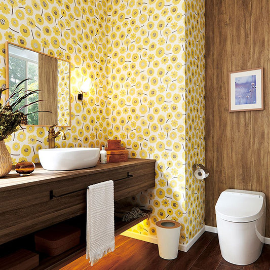 のりなし 壁紙 クロス / キッズセレクション FE-76828