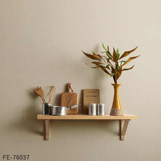 生のり付き壁紙 / モリス・クロニクルズプレーンズパレット FE-76037