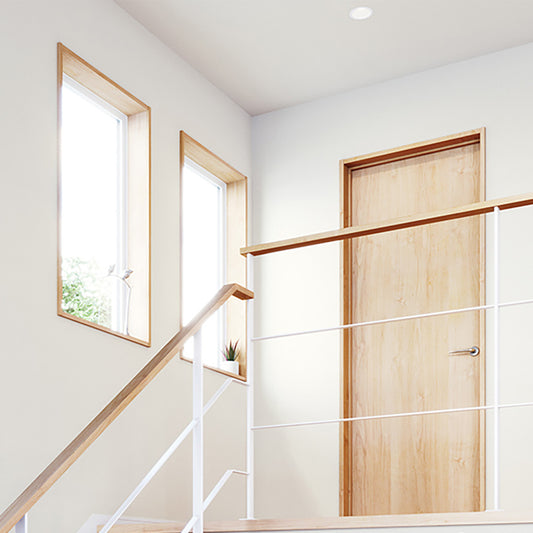 生のり付き 国産壁紙 クロス /ホワイト・ベージュ 織物調セレクション FE-76265