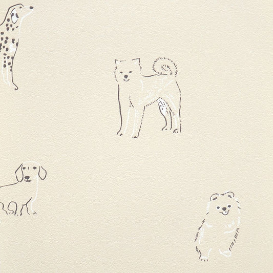 【サンプル】国産壁紙 クロス / キズや汚れに強い ペット用 石目調セレクション FE-76412