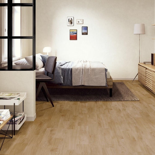 約91cm幅 住宅用 クッションフロア【91cm×10m巻 2本セット】 サンゲツ / 木目柄 HM-12061