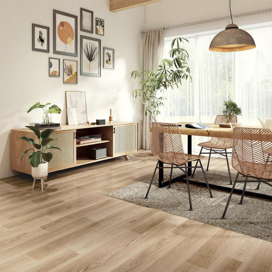 約91cm幅 住宅用 クッションフロア【91cm×10m巻 2本セット】 サンゲツ / 木目柄 HM-12062