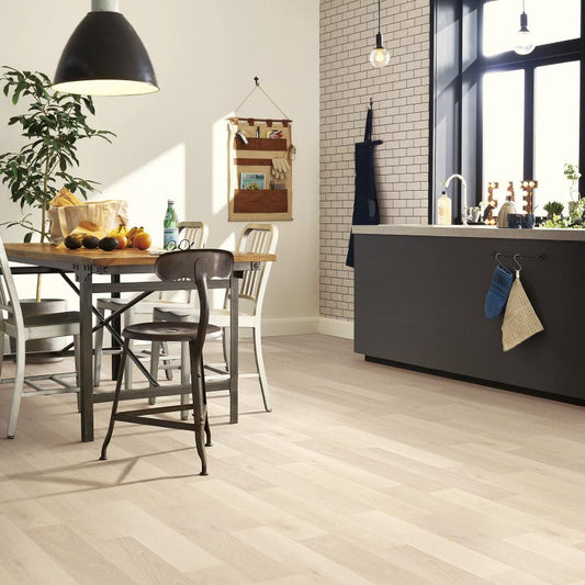 約91cm幅 住宅用 クッションフロア【91cm×10m巻 2本セット】 サンゲツ / 木目柄 HM-12070