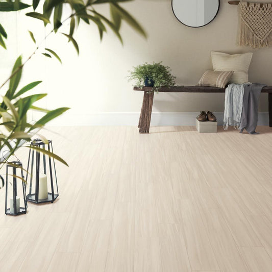 約91cm幅 住宅用 クッションフロア【91cm×1m以上10cm単位で切売り】 サンゲツ / 木目柄 HM-12073