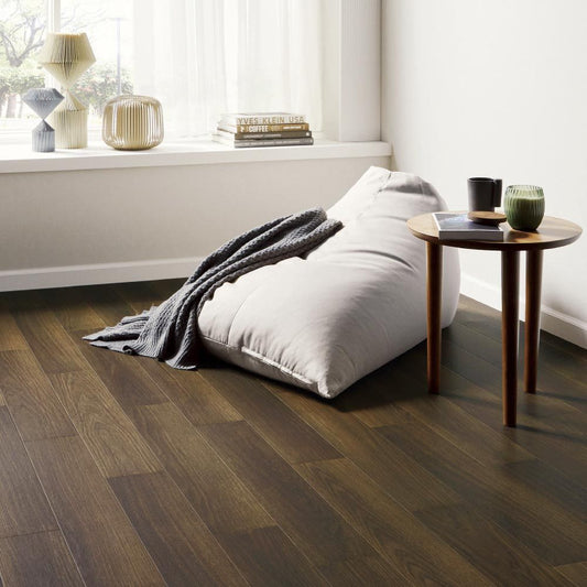 約91cm幅 住宅用 クッションフロア【91cm×10m巻 2本セット】 サンゲツ / 木目柄 HM-12083