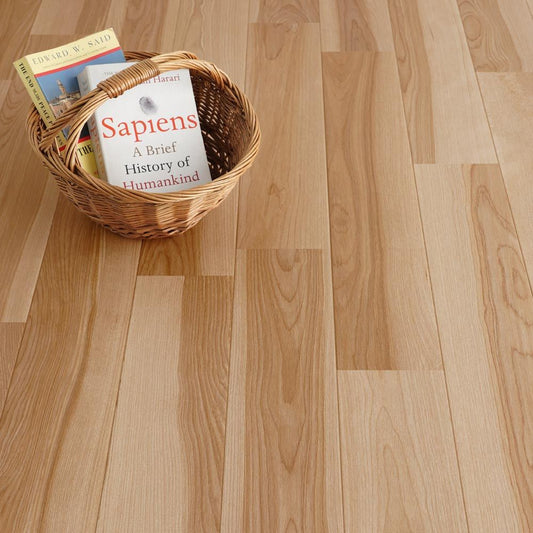 約91cm幅 住宅用 クッションフロア【91cm×10m巻 2本セット】 サンゲツ / 木目柄 HM-12085