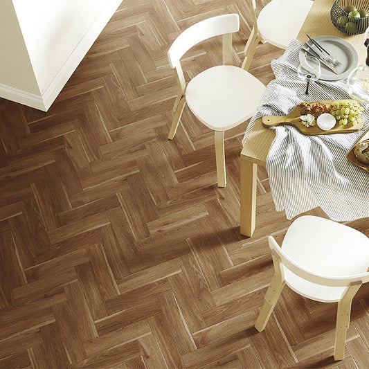 約91cm幅 住宅用 クッションフロア【91cm×1m以上10cm単位で切売り】 サンゲツ / 木目柄 HM-12091