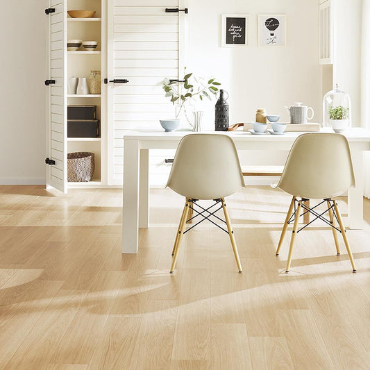 約91cm幅 住宅用 クッションフロア【91cm×10m巻 2本セット】 サンゲツ / 木目柄 HM-12093