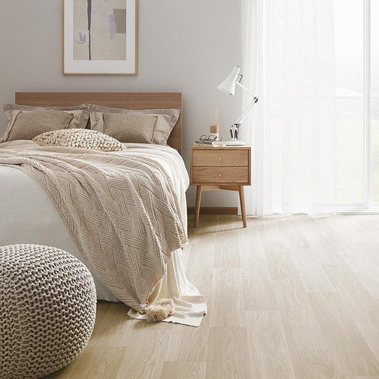 約91cm幅 住宅用 クッションフロア【91cm×10m巻 2本セット】 サンゲツ / 木目柄 HM-12095