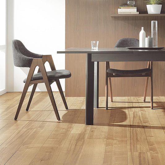 約91cm幅 住宅用 クッションフロア【91cm×10m巻 2本セット】 サンゲツ / 木目柄 HM-12101