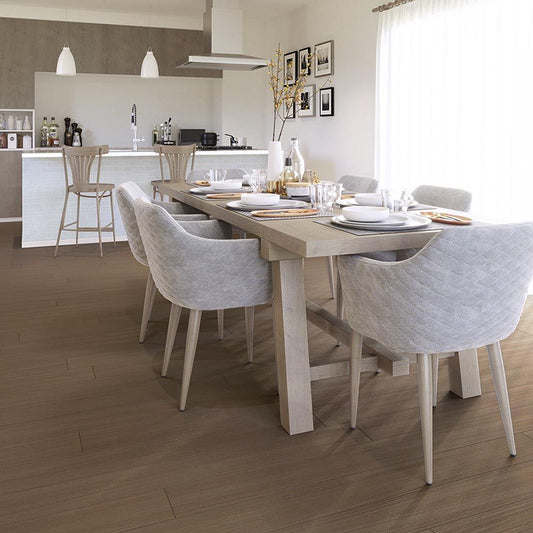 約91cm幅 住宅用 クッションフロア【91cm×10m巻 2本セット】 サンゲツ / 木目柄 HM-12110