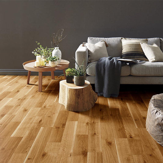 約91cm幅 住宅用 クッションフロア【91cm×10m巻 2本セット】 サンゲツ / 木目柄 HM-12115