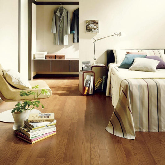 約91cm幅 住宅用 クッションフロア【91cm×10m巻 2本セット】 サンゲツ / 木目柄 HM-12130