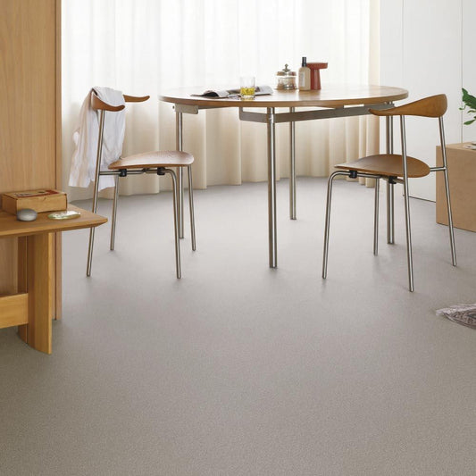 約91cm幅 住宅用 クッションフロア【91cm×10m巻 2本セット】 サンゲツ / コンクリート柄 HM-12137