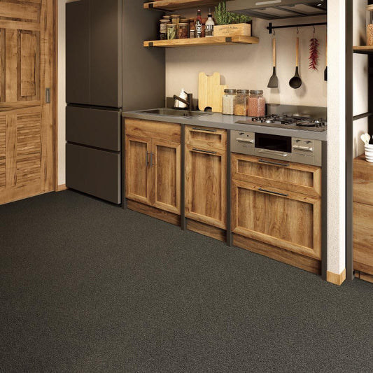 住宅用 クッションフロア【182cm×1m以上10cm単位で切売り】 サンゲツ / コンクリート柄 HM-12139