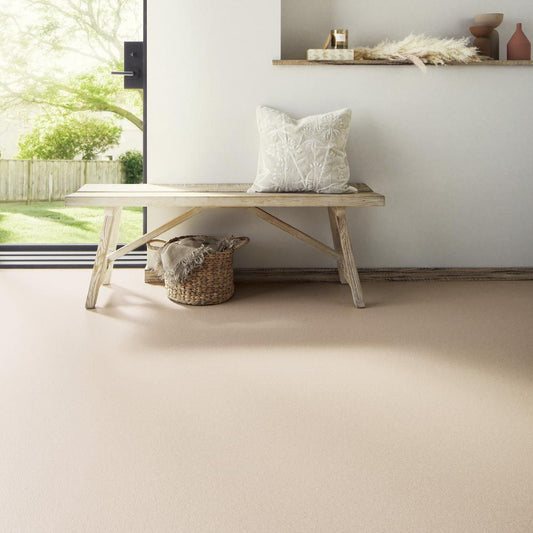 約91cm幅 住宅用 クッションフロア【91cm×10m巻 2本セット】 サンゲツ / 無地 HM-12146