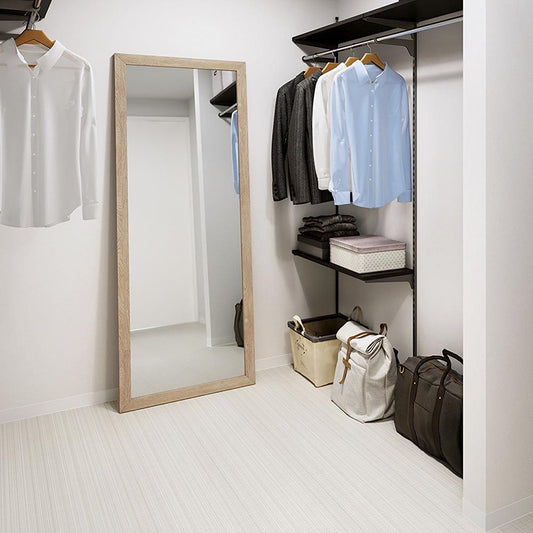 約91cm幅 住宅用 クッションフロア【91cm×10m巻 2本セット】 サンゲツ / パターン柄 HM-12149