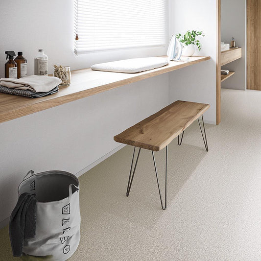 約91cm幅 住宅用 クッションフロア【91cm×10m巻 2本セット】 サンゲツ / 無地 HM-12156