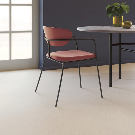 約91cm幅 住宅用 クッションフロア【91cm×10m巻 2本セット】 サンゲツ / 無地 HM-12157