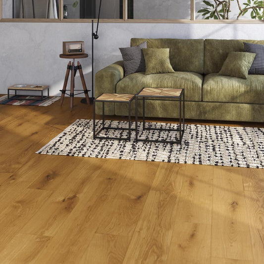 約91cm幅 ペット向け クッションフロア わんにゃん消臭フロア【91cm×10m巻 2本セット】 サンゲツ / 木目柄 HW-12181