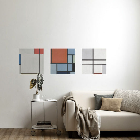 セット買いで超お得! Hattan Art Poster ハッタン アートポスター アソートパック もんどりあんセット