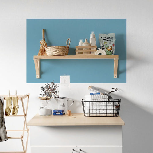 貼ってはがせる シール壁紙 「Hatte me! Palette (ハッテミーパレット)」 リメイクシート Cool クール (65cm×1mサイズ) 56 サザンクロス