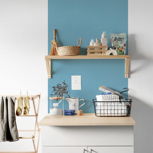 貼ってはがせる シール壁紙 「Hatte me! Palette (ハッテミーパレット)」 リメイクシート Cool クール (65cm×2.6mサイズ) 56 サザンクロス