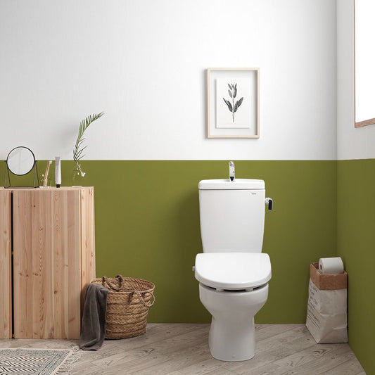 貼ってはがせる シール壁紙 「Hatte me! Palette (ハッテミーパレット)」 リメイクシート Earth アース (65cm×1mサイズ) 36 モス