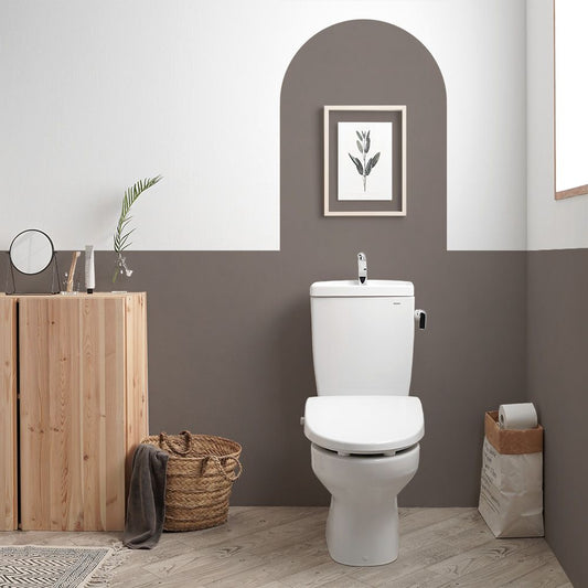 貼ってはがせる シール壁紙 「Hatte me! Palette (ハッテミーパレット)」 リメイクシート Earth アース (65cm×2.6mサイズ) 29 ストーン