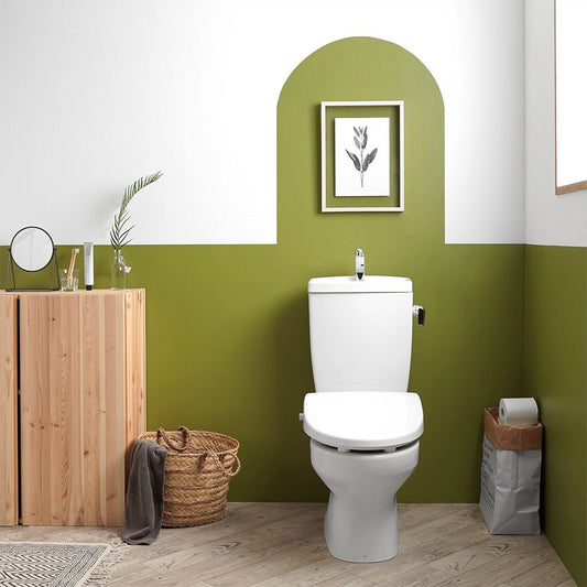 貼ってはがせる シール壁紙 「Hatte me! Palette (ハッテミーパレット)」 リメイクシート Earth アース (65cm×2.6mサイズ) 36 モス