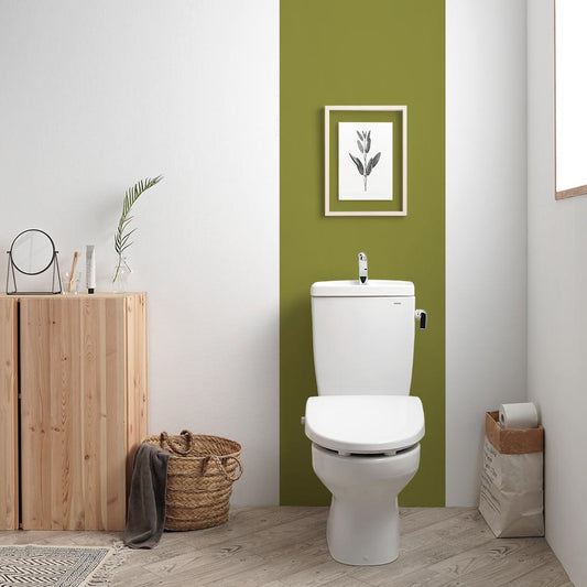 貼ってはがせる シール壁紙 「Hatte me! Palette (ハッテミーパレット)」 リメイクシート Earth アース (65cm×2.6mサイズ) 36 モス