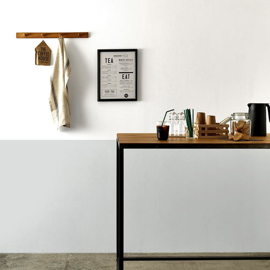 貼ってはがせる シール壁紙 「Hatte me! Palette (ハッテミーパレット)」 リメイクシート Mono モノ (65cm×1mサイズ) 74 ライトグレー