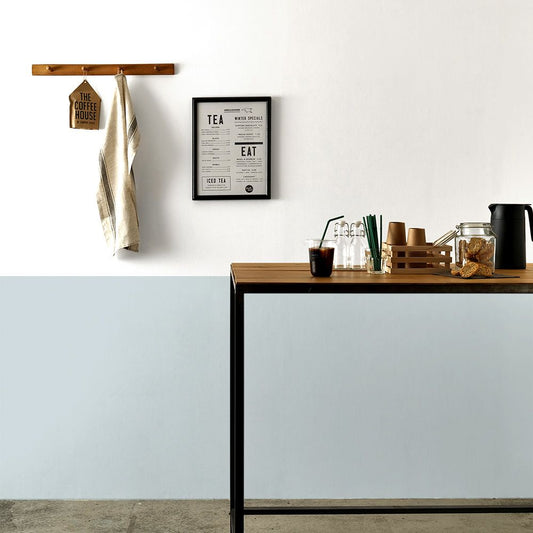 貼ってはがせる シール壁紙 「Hatte me! Palette (ハッテミーパレット)」 リメイクシート Mono モノ (65cm×1mサイズ) 80 メタル