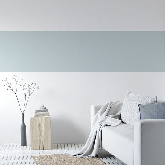 貼ってはがせる シール壁紙 「Hatte me! Palette (ハッテミーパレット)」 リメイクシート Mono モノ (65cm×2.6mサイズ) 80 メタル