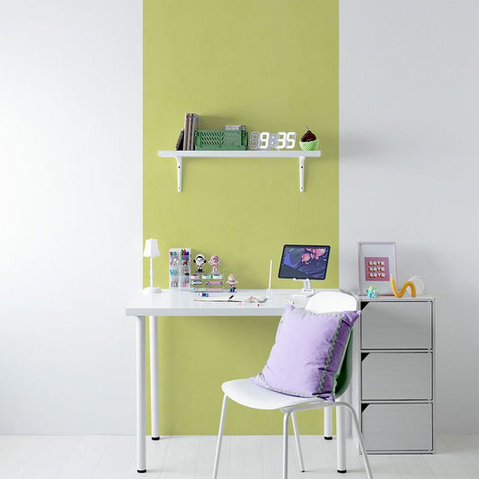 貼ってはがせる シール壁紙 「Hatte me! Palette (ハッテミーパレット)」 リメイクシート Pastel パステル (65cm×2.6mサイズ) 12 リーフ