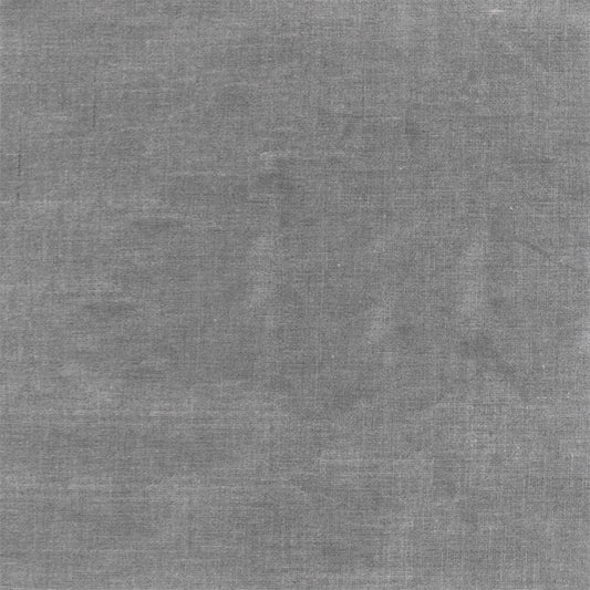 【水だけで貼れるようになりました!】はがせるパッチワーク壁紙 Hattan Nature ハッタン ナチュール ブラックセサミクリーム 6枚セット