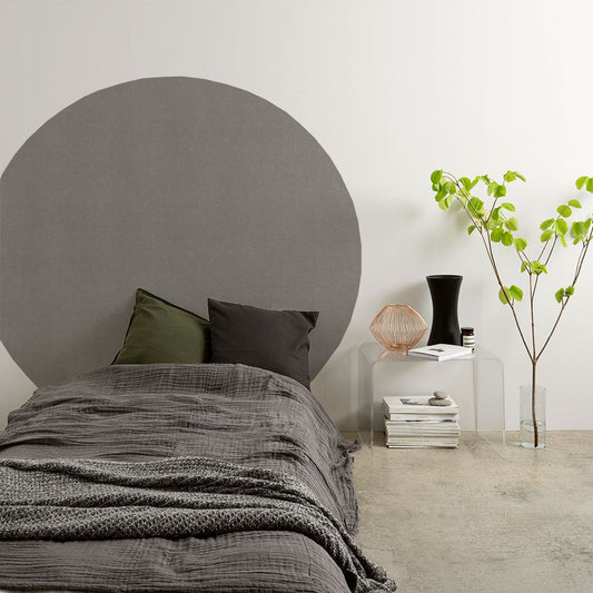 Hattan Palette ハッタン パレット Mono モノ 77 ダークグレー(90cm×270cm)