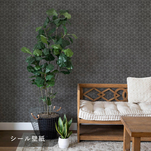 TWSE-FR04シール壁紙3m