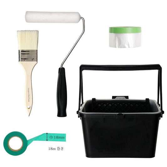 オリジナルペイントセット