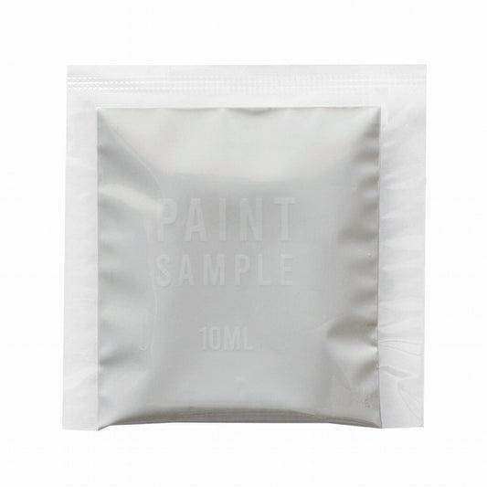 【サンプル】イマジンウォールペイント ブリティッシュヴィンテージカラーズ 【134】 カーディガンベイ パウチ