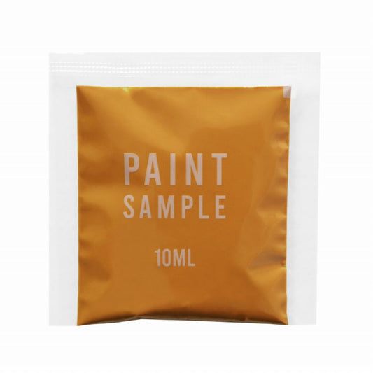 【サンプル】イマジンウォールペイント 懐かしカラーズ 【219】 初めての自転車 パウチ