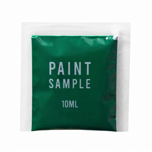 【サンプル】イマジンウォールペイント 懐かしカラーズ 【222】 体育館の扉 パウチ